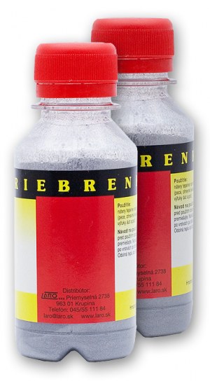 Striebrenka